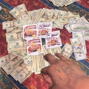 Meet your Posher, Tony